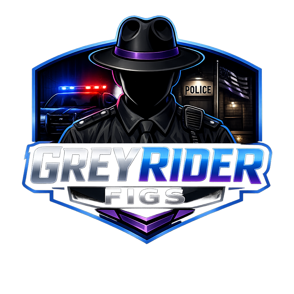 GreyRider Figs logo